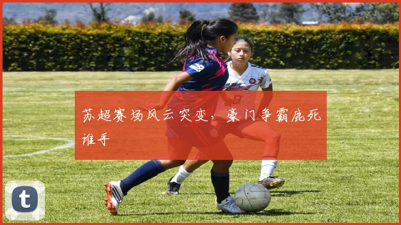 苏超赛场风云突变，豪门争霸鹿死谁手